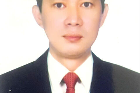 PHÓ CHỦ TỊCH UBND PHƯỜNG