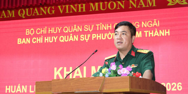 TIN TỨC- SỰ KIỆN