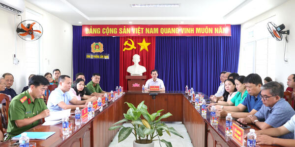 TIN TỨC- SỰ KIỆN