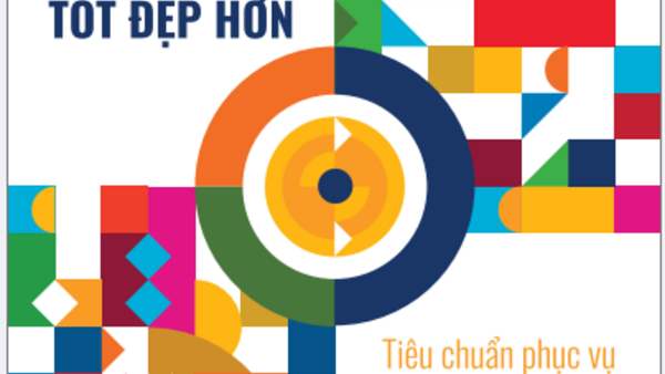 Ngày Tiêu chuẩn Thế giới 14/10/2026