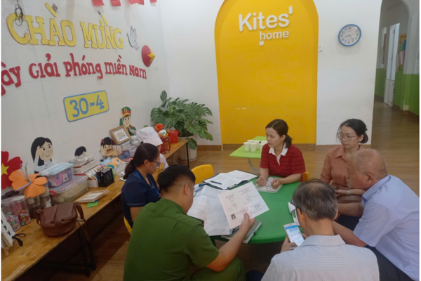 Những chính sách của BHXH đối với người làm việc tại hộ kinh doanh